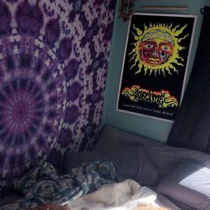 Urban outfitters tapestry